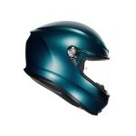 AGV K6 Petrolio Matt (1)