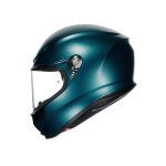 AGV K6 Petrolio Matt (1)