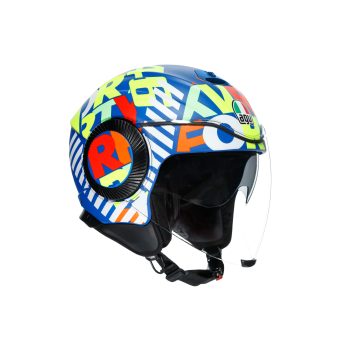 AGV Orbyt Top Metro 46 Helmet