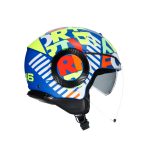 AGV Orbyt Metro 46 (1)