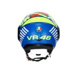 AGV Orbyt Metro 46 (1)