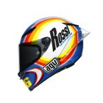 AGV Pista GP RR LE Winter Test 2005 (1)