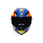 AGV Pista GP RR LE Winter Test 2005 (1)