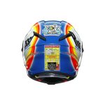 AGV Pista GP RR LE Winter Test 2005 (1)