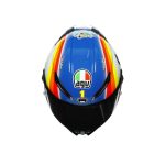 AGV Pista GP RR LE Winter Test 2005 (1)