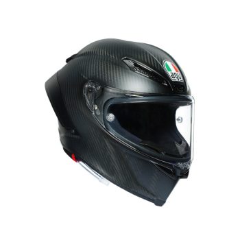 AGV Pista GP RR Solid Helmet (Asian Fit)