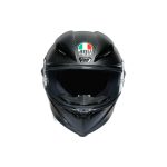 AGV Pista GP RR Mono Matt Carbon (1)
