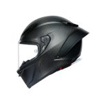 AGV Pista GP RR Mono Matt Carbon (1)