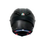 AGV Pista GP RR Mono Matt Carbon (1)