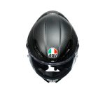 AGV Pista GP RR Mono Matt Carbon (1)