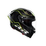 AGV Pista GP RR Multi Performante Helmet (Asian Fit)
