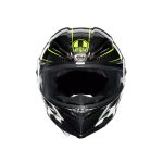 AGV Pista GP RR Performante Lime (1)
