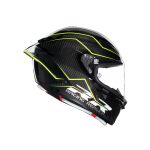 AGV Pista GP RR Performante Lime (1)