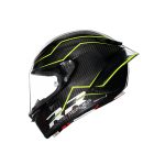 AGV Pista GP RR Performante Lime (1)