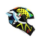 AGV Pista GP RR Rossi Winter Test 2020 (1)