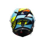 AGV Pista GP RR Rossi Winter Test 2020 (1)