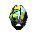 AGV Pista GP RR Rossi Winter Test 2020 (1)