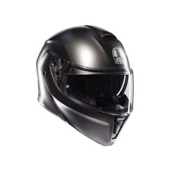 AGV Streetmodular Solid Helmet (Asian Fit)