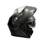 AGV Streetmodular Matt Asfalto Grey (1)