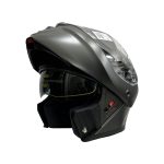 AGV Streetmodular Matt Asfalto Grey (1)