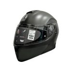 AGV Streetmodular Matt Asfalto Grey (1)