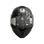 AGV Streetmodular Matt Asfalto Grey (1)