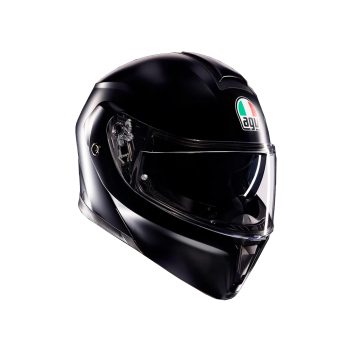 AGV Streetmodular Solid Helmet (Asian Fit)
