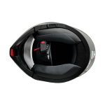 AGV Streetmodular Matt Black (1)