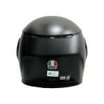 AGV Streetmodular Matt Black (1)
