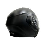 AGV Streetmodular Matt Black (1)