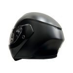 AGV Streetmodular Matt Black (1)