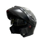 AGV Streetmodular Matt Black (1)