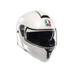 AGV Streetmodular Solid Helmet (Asian Fit)