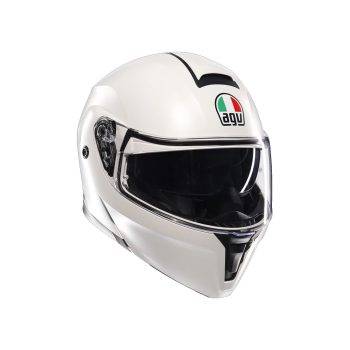 AGV Streetmodular Solid Helmet (Asian Fit)