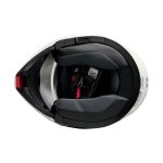 AGV Streetmodular Matt Materia White (1)