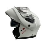 AGV Streetmodular Matt Materia White (1)