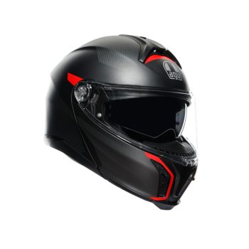 AGV Tourmodular Multi Frequency Helmet (Asian Fit)