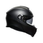 AGV Tourmodular Solid Matt Black (1)