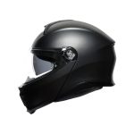 AGV Tourmodular Solid Matt Black (1)