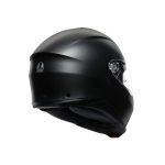 AGV Tourmodular Solid Matt Black (1)