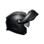 AGV Tourmodular Solid Matt Black (1)