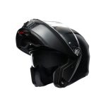 AGV Tourmodular Solid Matt Black (1)