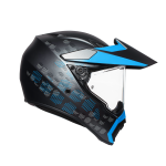 AGV AX9 Antartica