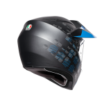 AGV AX9 Antartica
