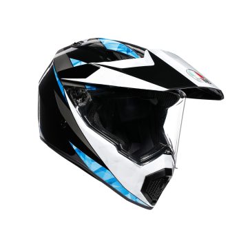 AGV AX9 Multi North Helmet
