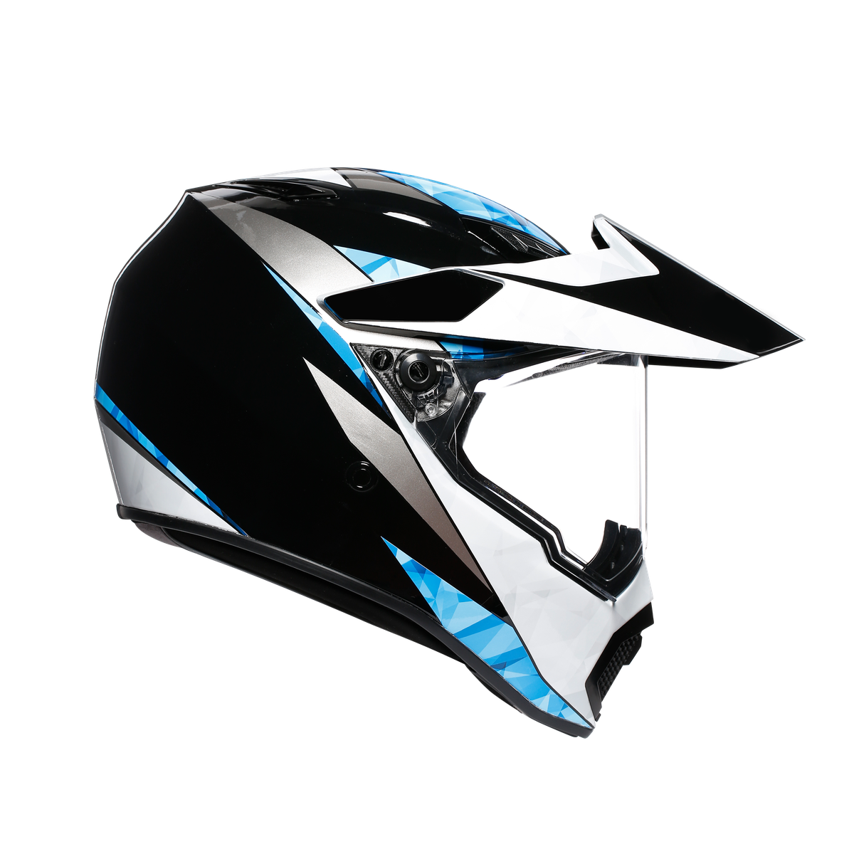 AX9 North Black White Cyan (2)