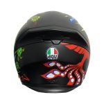 K-5 Jet Zoo Black (3) edit