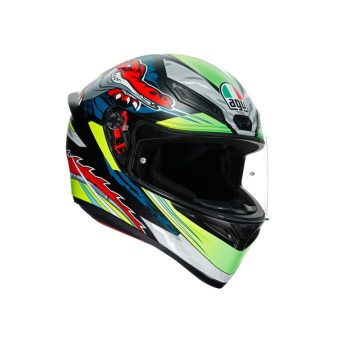 AGV K1 Multi Dundee Helmet (Asian Fit)
