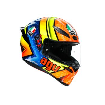 AGV K1 Multi Izan Helmet (Asian Fit)