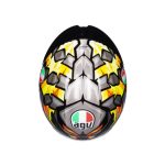 AGV K1 S Bezzecchi 2023 (1)